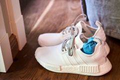 Schicke Schuhe