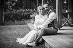 ein bisschen Romantik darf auch sein